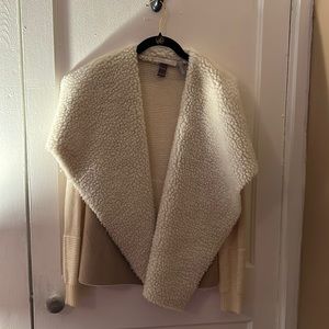 Small a pea in the pod designer cardigan